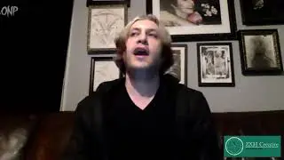ONP:Breakpoint Adam Ostrofsky (The Satanic Chef)
