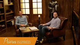 Vos pensées : le lieu où le combat se joue ! - Prières inspirées - Jérémy Sourdril