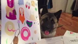 Мотивирующий календарь 2017