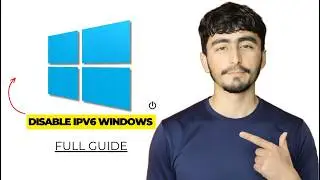 How To Disable IPv6 on Windows 11 or 10 (2026 )
