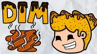 Ele Cria Poças de Caramelo no Chão, Corrida Doce 🍭#4