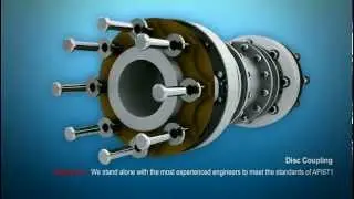 Emerson Coupling Animation