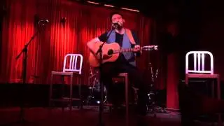 "Tennessee" Live at the Blue Bar
