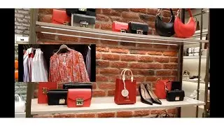 GERRY WEBER 👗MICHAEL KORS 👜FURLA 🛍TOMMY HILFIGER 🎒intimissimi ЛУЧШИЕ СУМКИ. ОДЕЖДА,  НИЖНЕЕ БЕЛЬЕ
