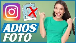 ❌ Cómo ELIMINAR una Foto de un Carrusel en Instagram