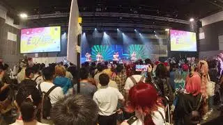 Snow Halation @ EOY J-Culture Festival 2022 @theeoy