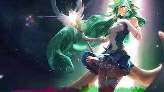 Star Guardian soraka  League of Legends - Careless (Neffex)