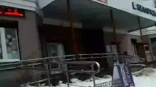 Поход в магазин Кубик