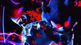 History Of Sonic.exe In Hindi | Creepy Pasta .!!