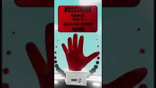 Killstreak VS Reaper (Slap Battles Edit) 