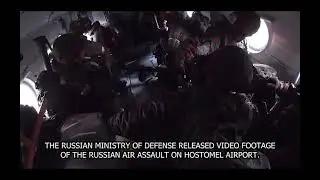 Did the Russian VDV failure doom the Russian Federation to their defeat in the North of Ukraine?