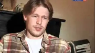 "Кто там" с Никитой Ефремовым