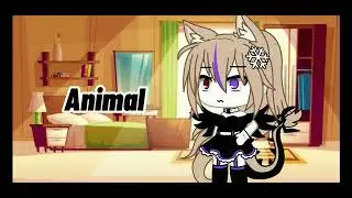 🌹Pet or owner 🌹||Meme||Gacha life