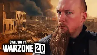Season 4 Predictions and Expectations in Warzone 2.0