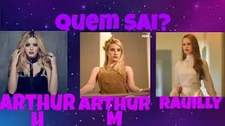 BBS1 EP 51 ELIMINAÇÃO+PROVA