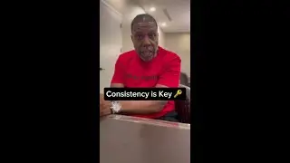 Mastering Consistentcy
