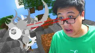 Minecraft tapi KEMANAPUN KITA LIHAT MELEDAK (Minecraft Indonesia)