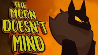 THE MOON DOESNT MIND ✦ WARRIORS ✦ Part 5 (feat. @DrakynWyrm , @drawesomejulia )