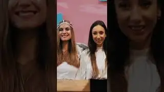 Коротко о свадебной выставке 2023 в Самаре!