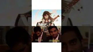 Actually Funny Genshin Impact Memes 1 