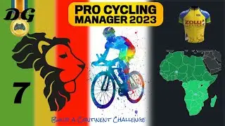 PCM23 Lions - Ep 7 - Strong Start