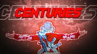 CENTURIES 🖤 BATTLEGROUNDMOBILEINDIA | DvKingYT