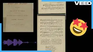 Hymne à la joie ou Hymne des temps futurs