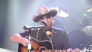Hank Williams Jr  Keep The Change