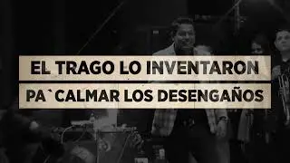 CUANDO ELLAS BRINDAN - FERNANDO BURBANO (VIDEO LYRIC)
