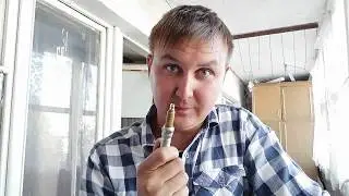 To prevent spark plugs from burning out, do this.