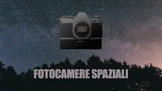 Fotocamere Spaziali