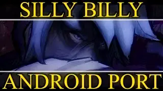 FNF - SILLY BILLY ANDROID PORT