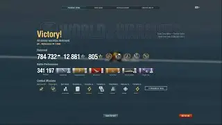 Ohio On A Rampage 341k 4 Kills 14 Citadels 3k BXP