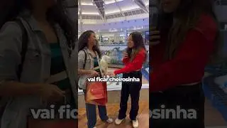 Qual loja você falaria?🔥 Agora vai ficar cheirosinha pro bofe hahahhaha! Qual cidade eu devo ir?