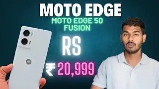 moto edge 50 fusion full review | after test