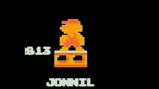 Vargskelethor Joel (Vinesauce) - Jonnil part 2 (Cover)