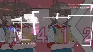 fighter's Windows 11 Crazy Error but with the Japan McDonald's BGM