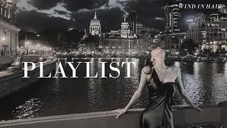 💄 Chic Bossy Girl Vibes 🔥 – Hip-Hop Playlist 🎧