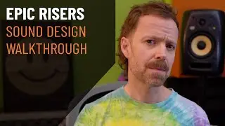 How to create epic risers