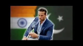 Tristan Tate's Perspective on India & Pakistani People