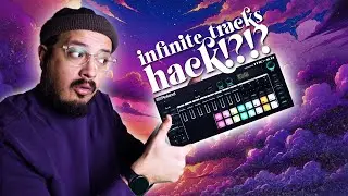 make FULL songs on the MC-101 using this simple trick!