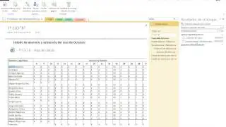 4º Capítulo de OneNote
