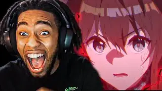 THIS MIGHT BE OPENING OF THE SEASON... // Arknights Perish In Frost Opening 2 Reaction!!!