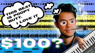 Is Frank Dukes Synth Worth $100???