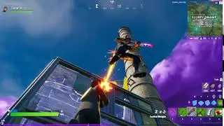 Fortnite Epic Kill
