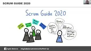 Руководство по сертификации Scrum Master