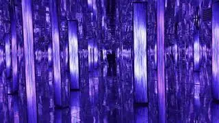 "Smile park" Казань. Светодиодные экраны. Visual System