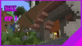 Server of Chaos Craft - S1E1: The Soccs are back baby!!!