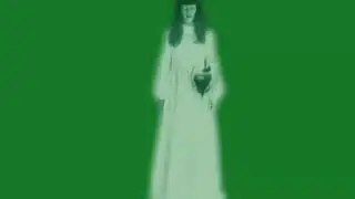 ghost green screen video| Editor g(1)