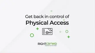 RightCrowd Access Analytics